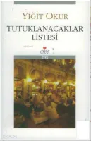 Tutuklanacaklar Listesi