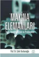 Makina Elemanları