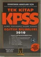 Kpss Eğitim Bilimleri