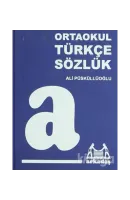 Türkçe Sözlük