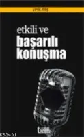 Etkili ve Başarılı Konuşma