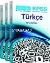 KPSS Türkçe Soru Bankası