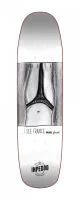 INPEDDO - I SEE FRANCE 8,25 DECK