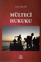 Mülteci Hukuku