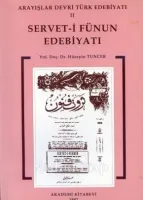 SERVET-İ FÜNUN EDEBİYATI 2