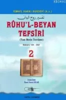Ruhu'l-Beyan Tefsiri (2. Cilt)
