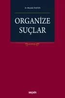 Organize Suçlar