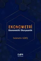 EKONOMETRİ