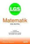 Lgs Matematik Konu Anlatımlı