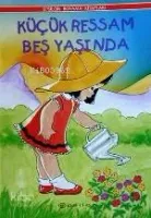 Küçük Ressam 5 Yaşında