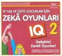 Zeka Oyunları 2