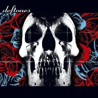 Deftones – Deftones CD