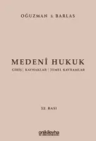 Medeni Hukuk