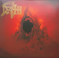 Death – The Sound Of Perseverance LP