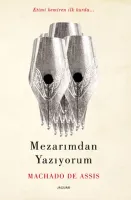 Mezarımdan Yazıyorum