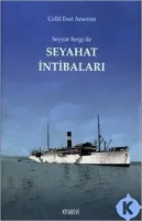 Seyyar Sergi İle Seyahat İntibaları