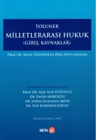 Milletlerarası Hukuk