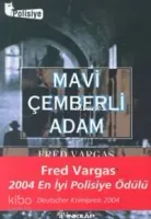 Mavi Çemberli Adam
