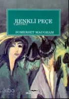 Renkli Peçe