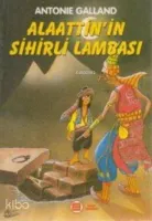 Alaattin'in Sihirli Lambası