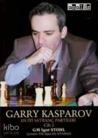 Garry Kasparov