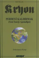 Kryon 9: Perdeyi Kaldırmak