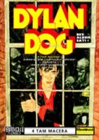 Dylan Dog Dev Albüm