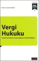 Vergi Hukuku