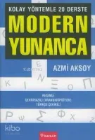 Modern Yunanca