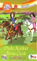 Dede Korkut Banu Çiçek