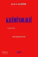 Krimonoloji