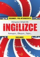 Dünyanın Ortak Dili İngilizce