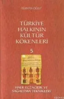 Türkiye Halkının Kültür Kökenleri 5