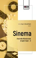 Sinema Alanında Uluslararası Araştırmalar –II