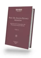 PROF. DR. SELÇUK ÖZTEK'E ARMAĞAN