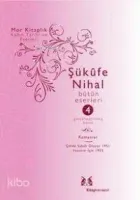 Şükufe Nihal