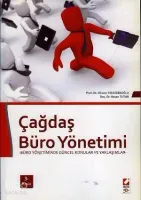 Çağdaş Büro Yönetimi