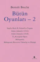 Bütün Oyunları 2