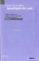 Lanettayin Bir Şair