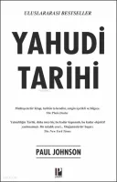 Yahudi Tarihi