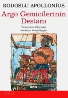 Argo Gemicilerinin Destanı