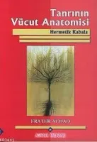 Tanrının Vücut Anatomisi