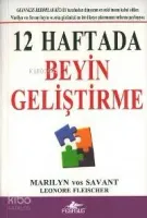 12 Haftada Beyin Geliştirme