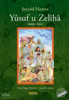 Yusuf U Zeliha
