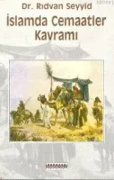 İslam Cemaatler Kavramı
