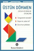 Tangramım Nerede Pepe mi, Sobe mi Duru’nun Yıldızları : Çocuk ve Gençlik Oyunları