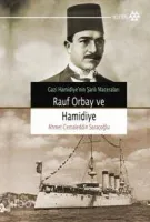 Rauf Orbay ve Gazi Hamidiye