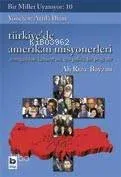 Türkiye'de Amerikan Misyonerleri