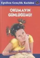 Okumayın Günlüğümü
