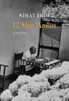 12 Mart Anıları